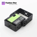 UART Bus Servo (RA8-U25-M) - Image 2