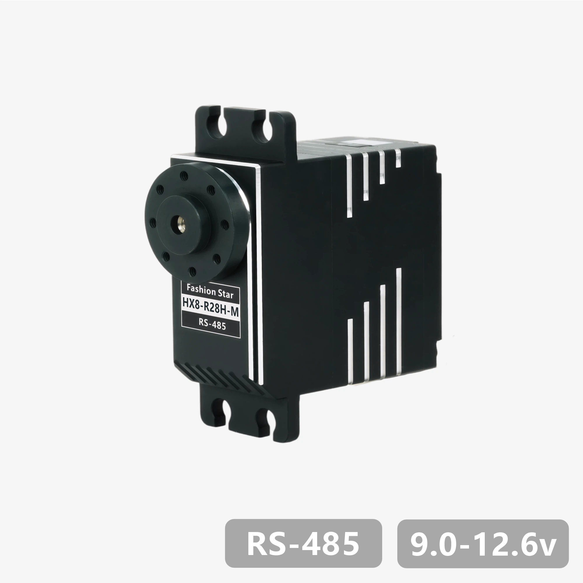 HX8-R28H-M RS-485 Bus Servo (HX8-R28H-M) - Image 1
