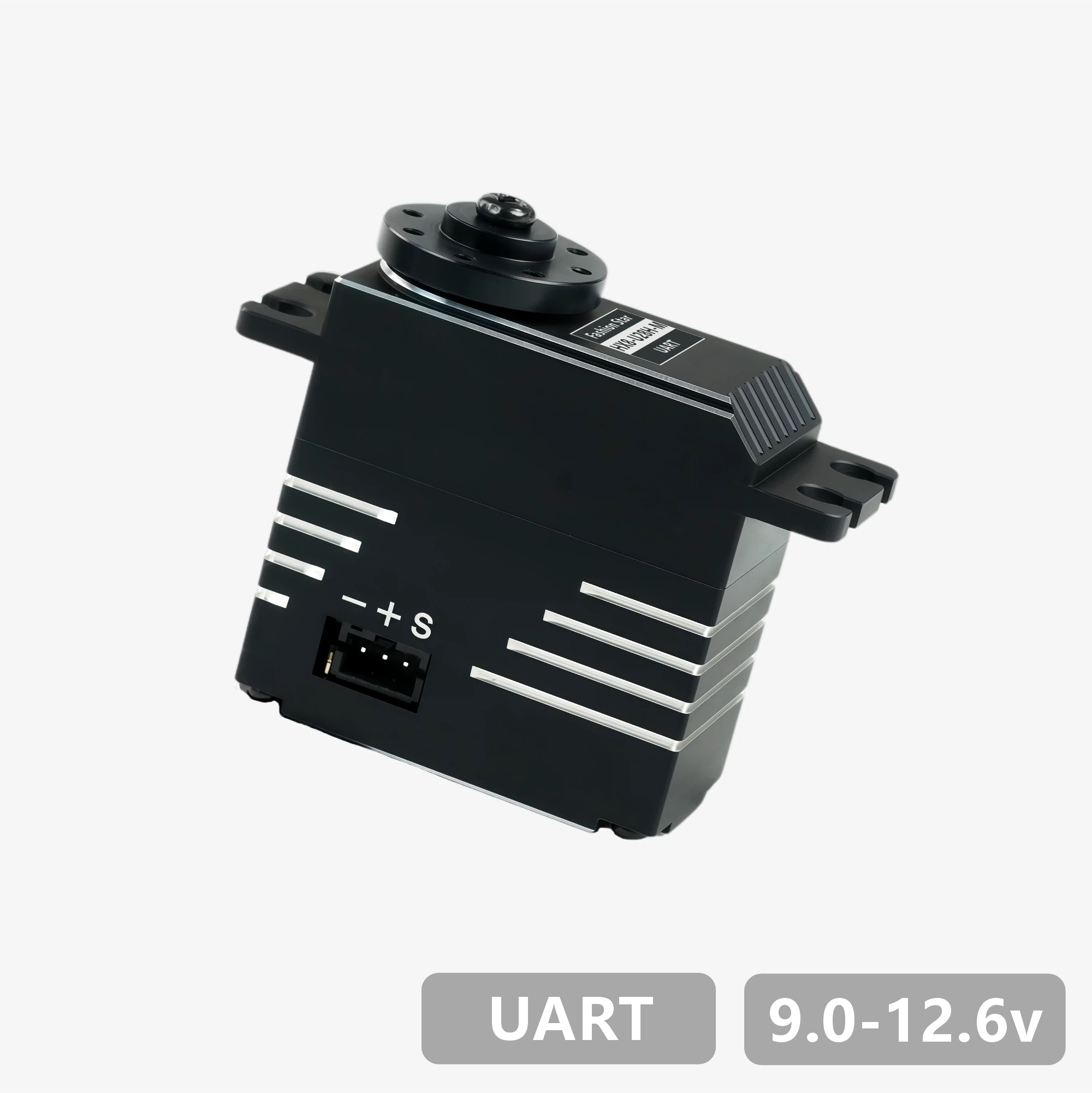 HX8-U28H-M UART Bus Servo (HX8-U28H-M) - Image 1