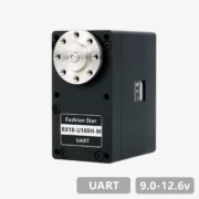 UART Bus Servo (RX18-U100H-M)