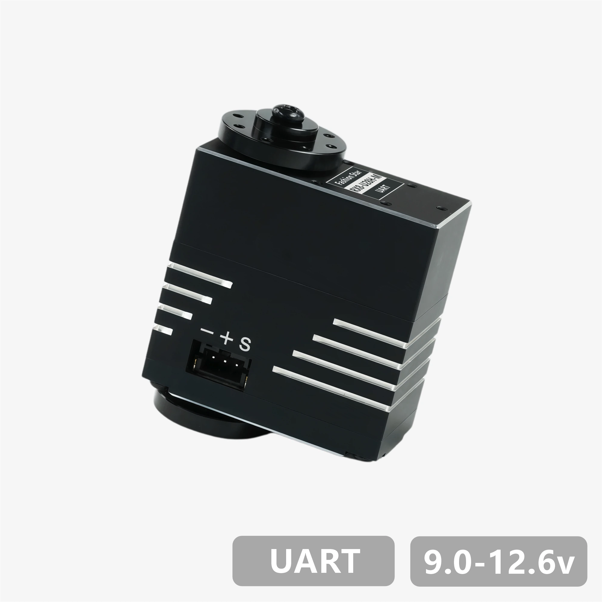 RX8-U28H-M UART Bus Servo (RX8-U28H-M) - Image 1