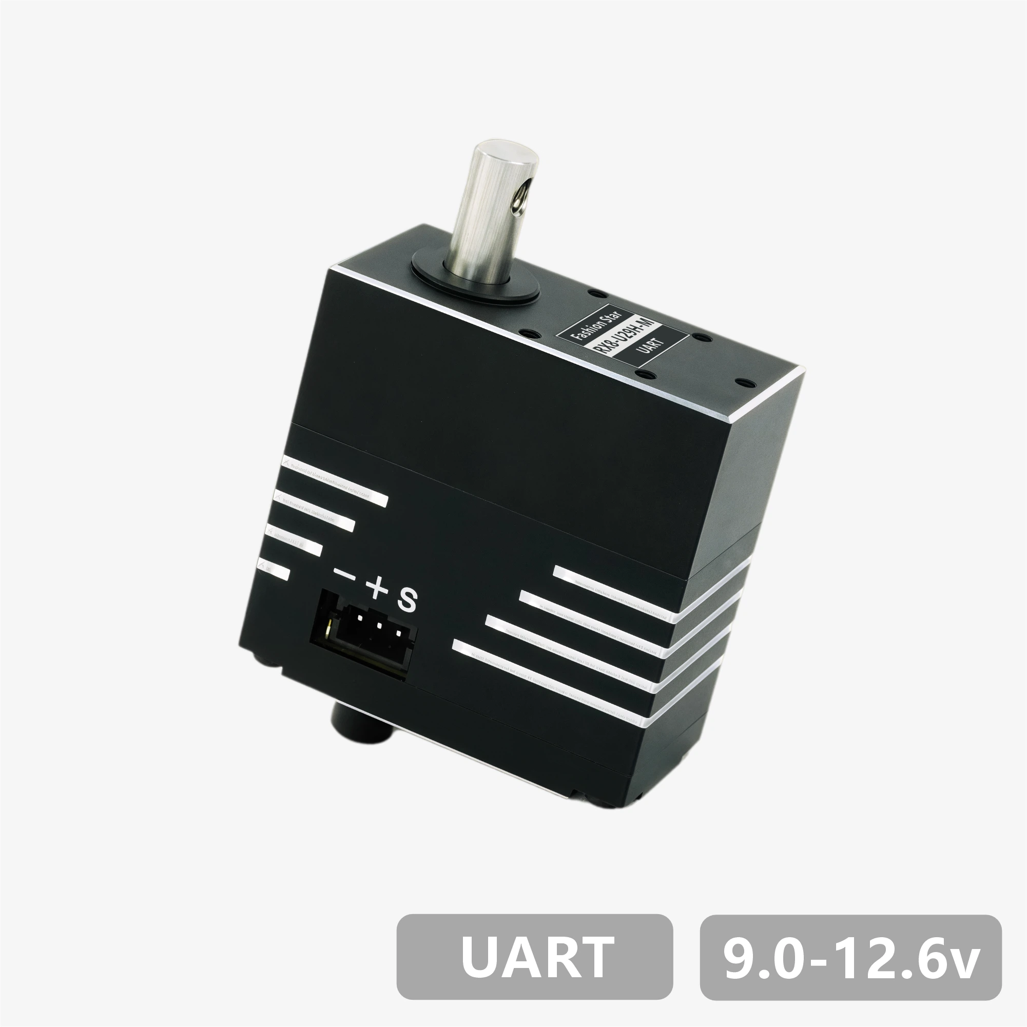 RX8-U29H-M UART Bus Servo (RX8-U29H-M) - Image 1
