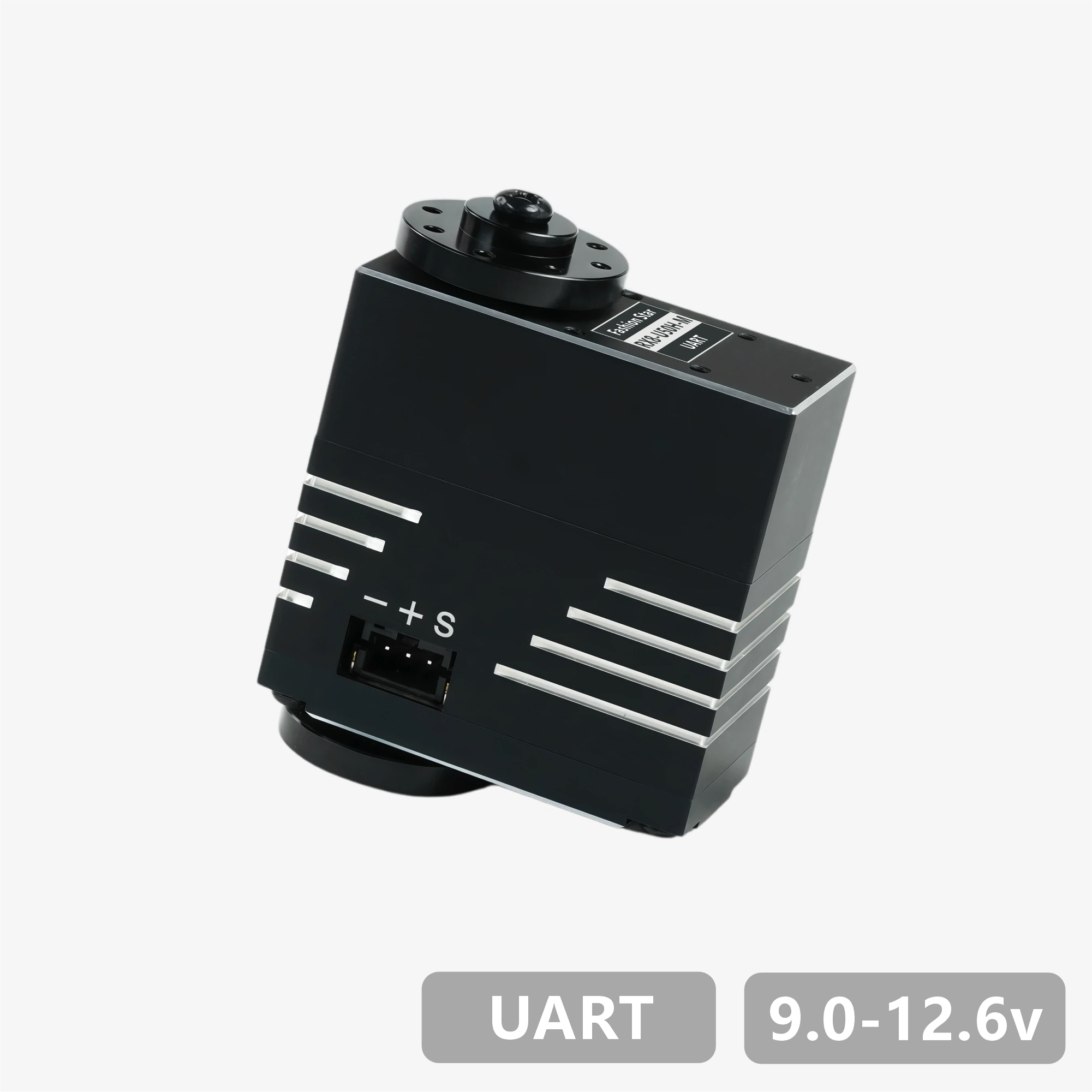 RX8-U50H-M UART Bus Servo (RX8-U50H-M) - Image 1