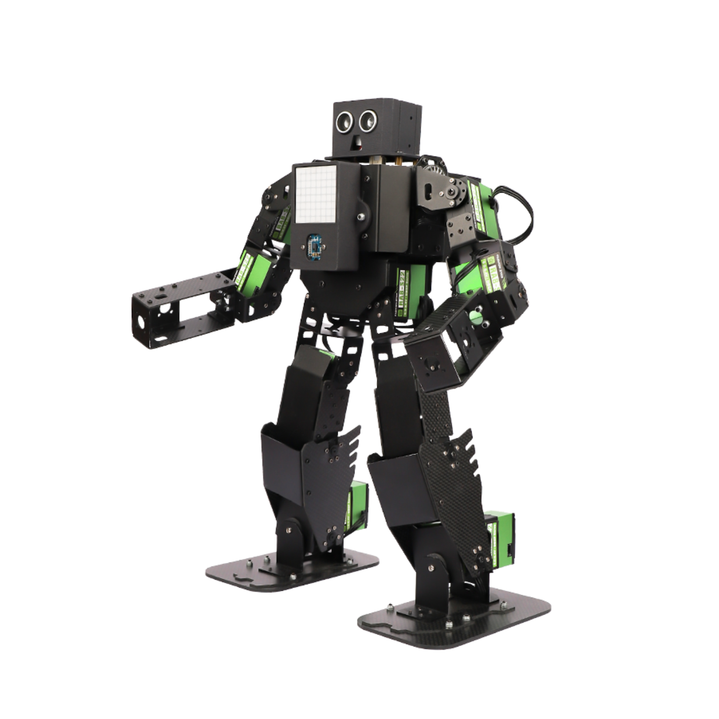 test-fhr-04 Robot(FHR-04) - Image 1