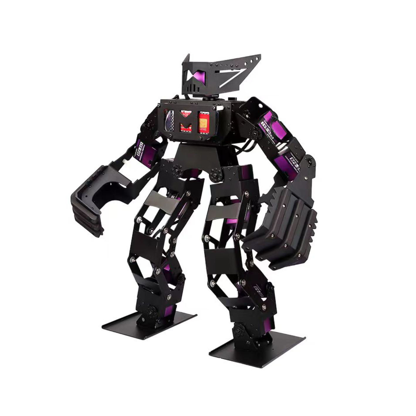 test-joe boxer Robot(Joe Boxer) - Image 1