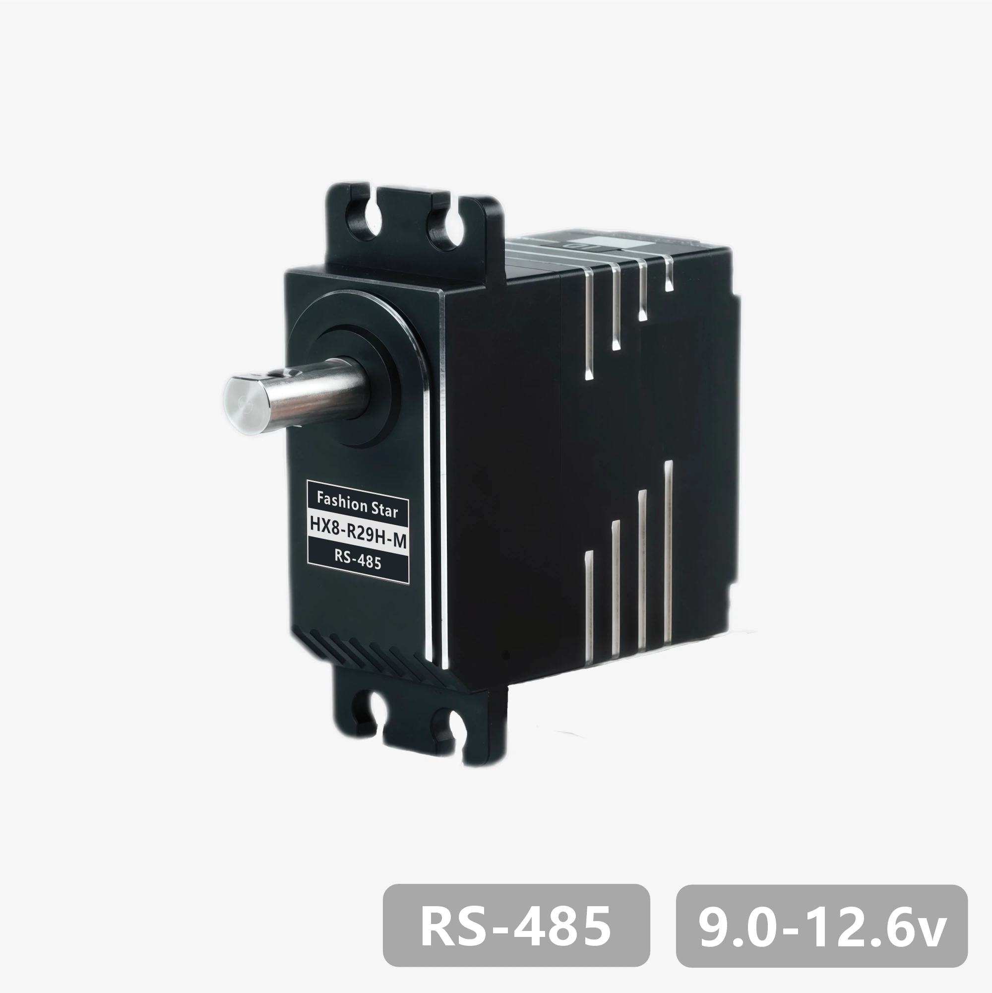 HX8-R29H-M RS-485 Bus Servo (HX8-R29H-M) - Image 1