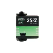 UART Bus Servo (RA8-U25-M) - Image 5