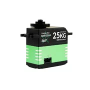 UART Bus Servo (HA8-U25-M) - Image 2