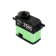 UART Bus Servo (HA8-U25-M) - Image 3