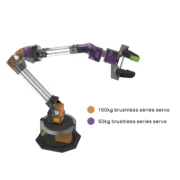 StarAI Arm Cello (Follower) - Image 2