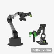 StarAI Arm (Celio & Violin)