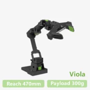 StarAI Arm (Viola)