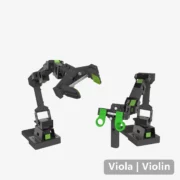 StarAI Arm (Viola & Violin)