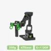 Cello and Violin Robotic Arm Set