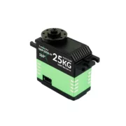 UART Bus Servo (HA8-U25H-M) - Image 3