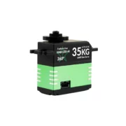 UART Bus Servo (HA8-U35-M) - Image 2