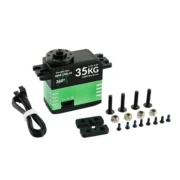 UART Bus Servo (HA8-U35-M) - Image 8