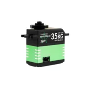 UART Bus Servo (HA8-U35H-M) - Image 2