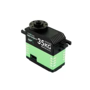 UART Bus Servo (HA8-U35H-M) - Image 3