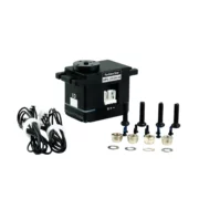 UART Bus Servo (HP6-U15H-M) - Image 7