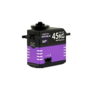 UART Bus Servo (HP8-U45-M) - Image 2