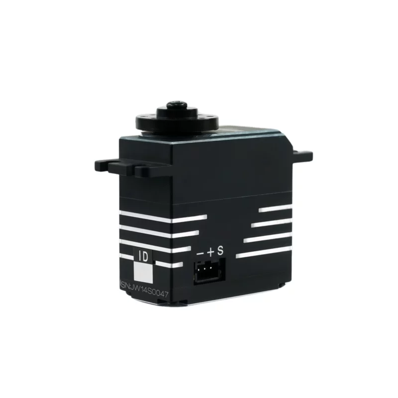 HX8-U28H-M 12V UART Bus Servo Motor