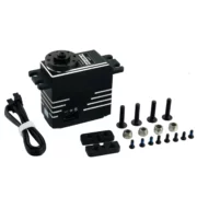 UART Bus Servo (HX8-U50H-M) - Image 5