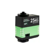 UART Bus Servo (RA8-U25-M) - Image 2