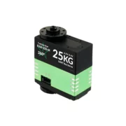 UART Bus Servo (RA8-U25-M) - Image 3