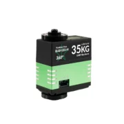 UART Bus Servo (RA8-U35-M) - Image 2