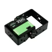 UART Bus Servo (RA8-U35-M) - Image 4