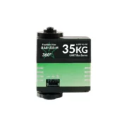 UART Bus Servo (RA8-U35-M) - Image 5