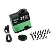 UART Bus Servo (RA8-U35-M) - Image 9