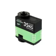 UART Bus Servo (RA8-U35H-M) – Image 3