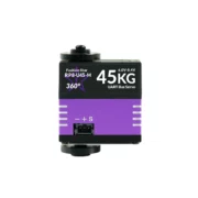 UART Bus Servo (RP8-U45-M) - Image 5