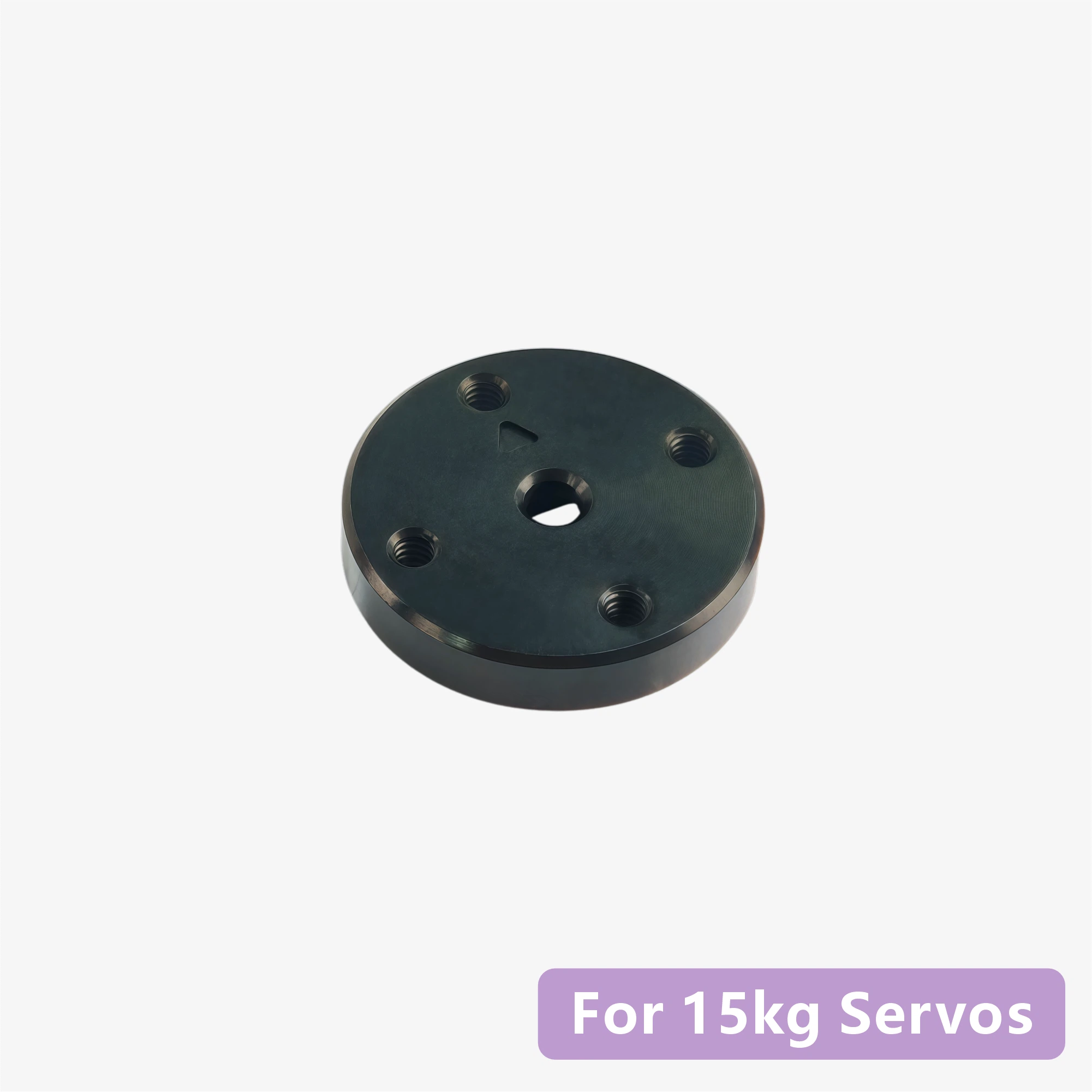 accessories-15kg-main-horn-main-image-01 Main Horn (For 15kg Servos) - Image 1