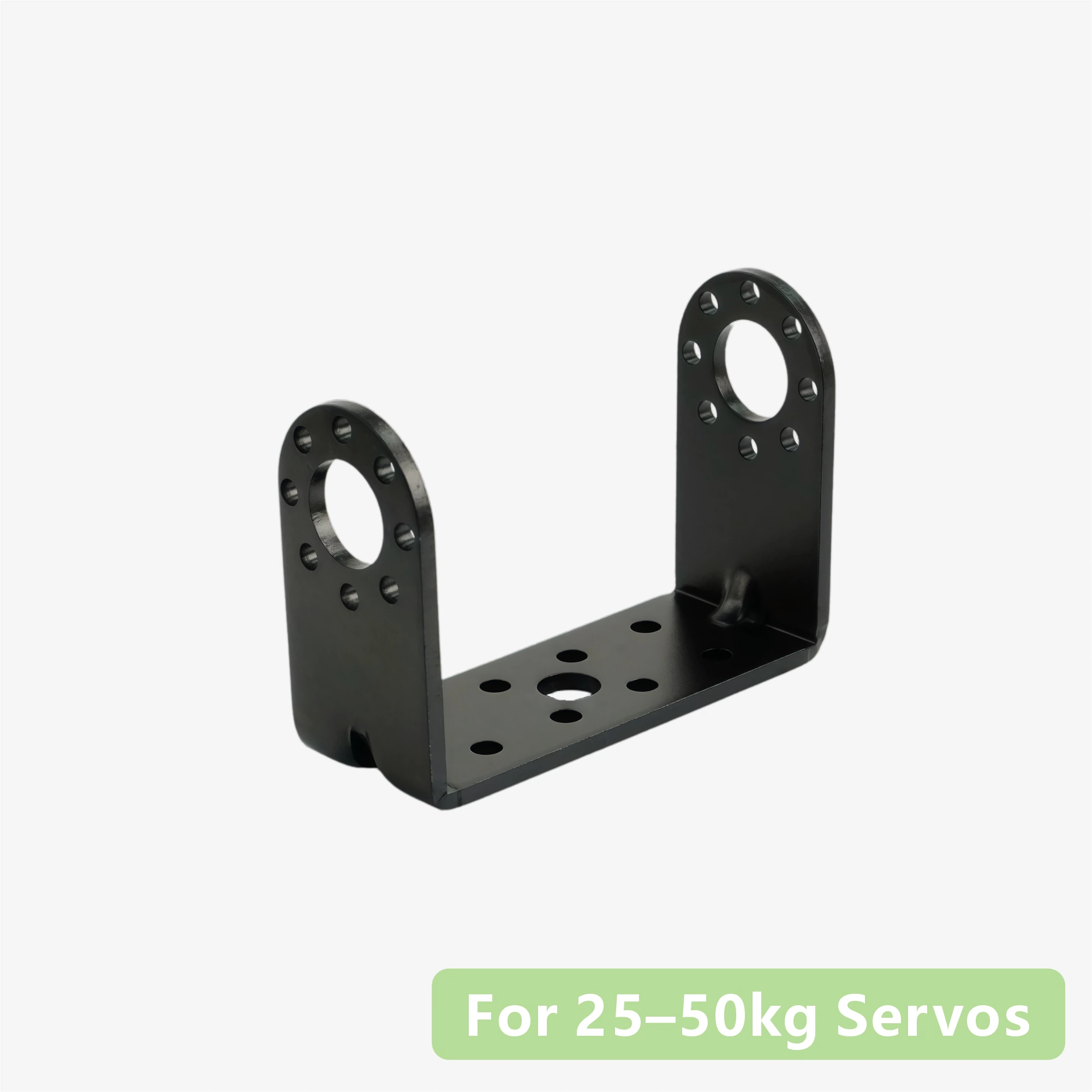 accessories-37mm-servo-horn-bracket-main-image-01 U-Shaped Servo Horn Bracket (37mm) - Image 1