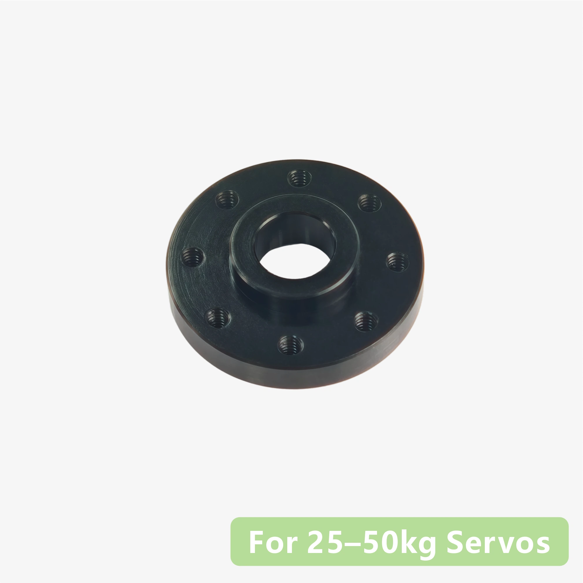 accessories-8-assistant-horn-main-image-01 8-Hole Assistant Horn - Image 1