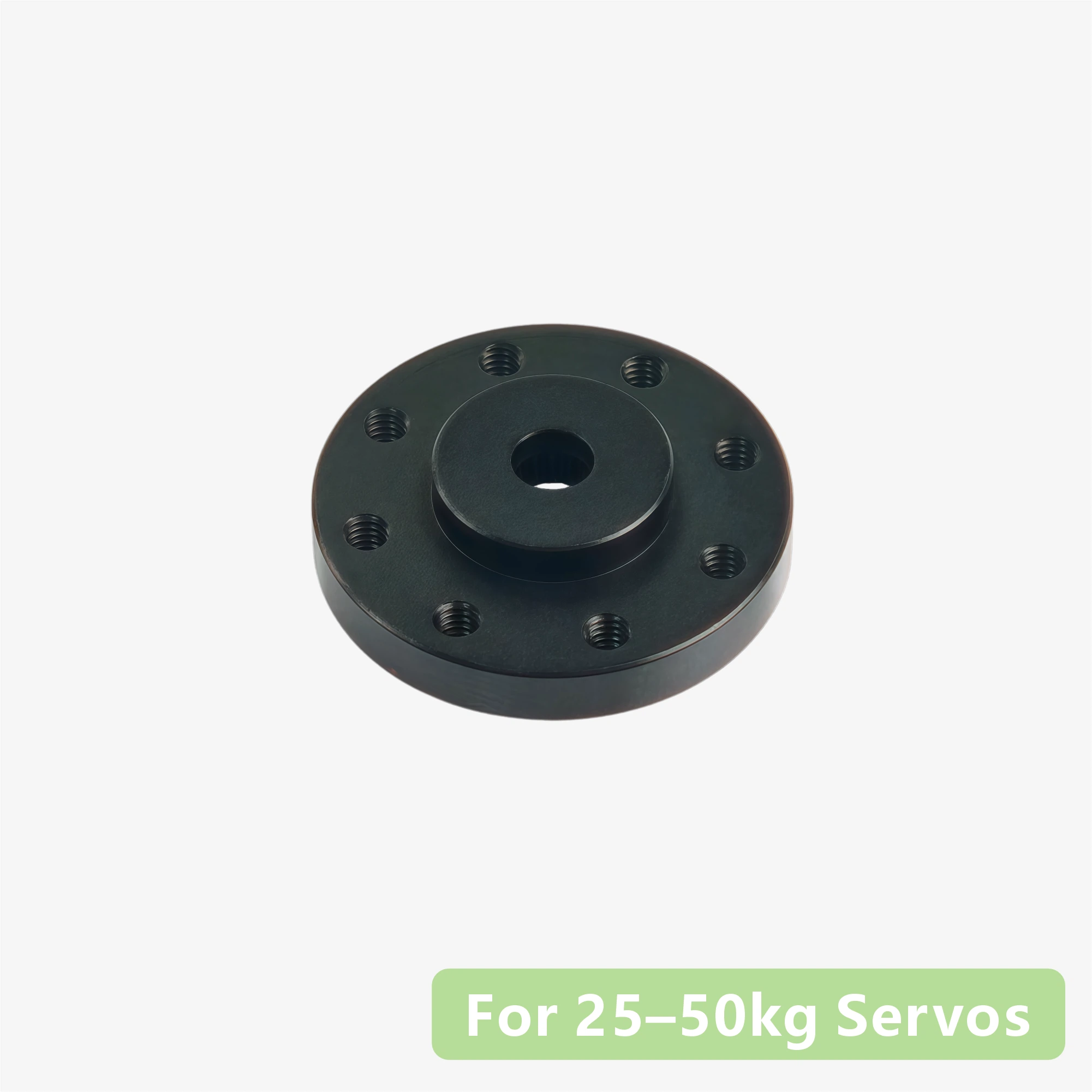 accessories-8-main-horn-main-image-01 8-Hole Main Horn - Image 1