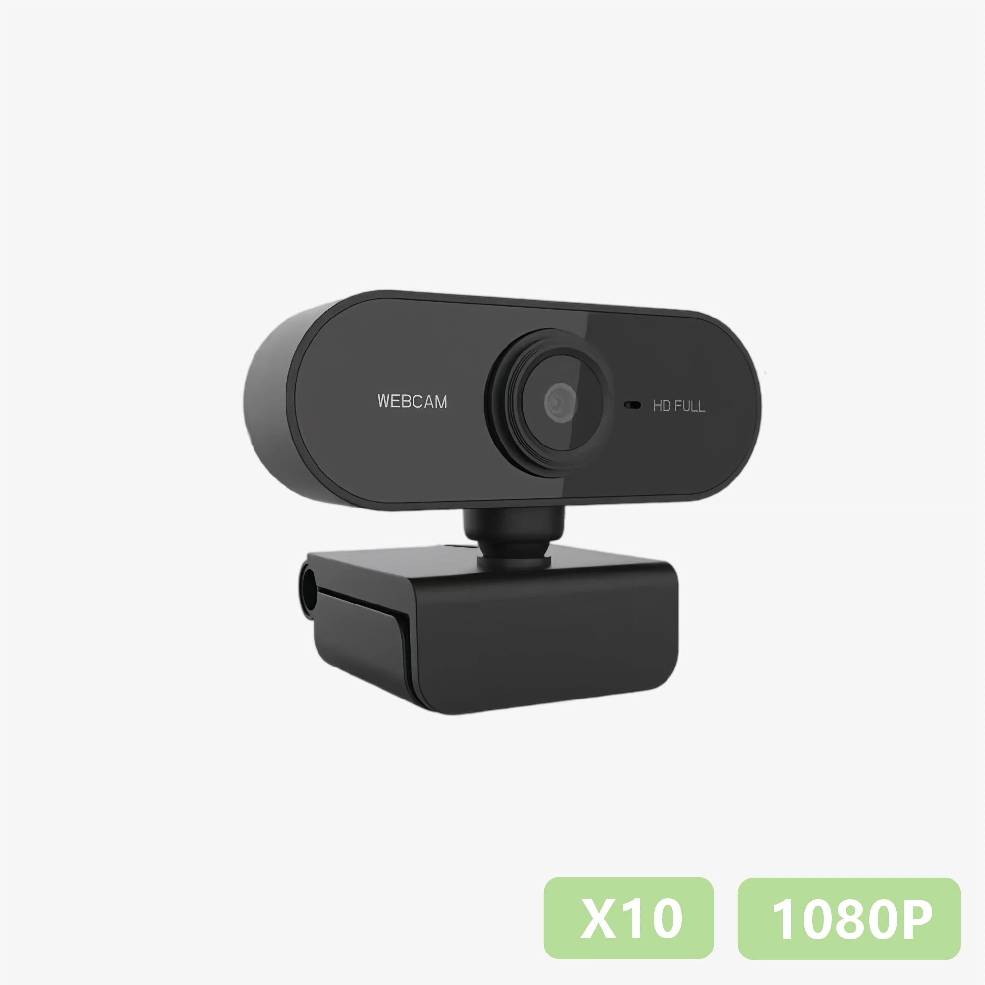 accessories-x10-camera-main-image-01 1080P USB Camera (X10) - Image 1