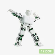 Humanoid Robot (Atom X)