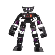 Humanoid Robot (Joe Boxer) - Image 4