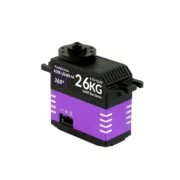 UART Bus Servo (HX8-U26H-M) - Image 3