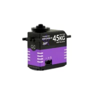 UART Bus Servo (HX8-U45H-M) - Image 2