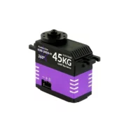 UART Bus Servo (HX8-U45H-M) - Image 3