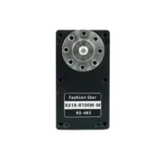 RX18-R100W-M 24V RS-485 Bus Servo Motor