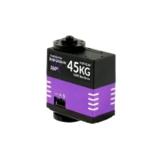 UART Bus Servo (RX8-U45H-M) - Image 3