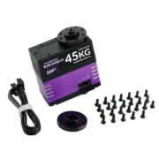 UART Bus Servo (RX8-U45H-M) - Image 9