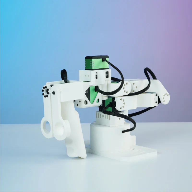 Star Arm 102-HD (Leader) robot servo product image for robotic arm and motion control applications