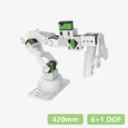 Star Arm 102 (Leader)